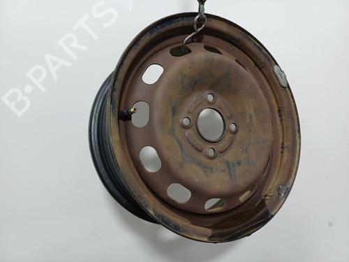 Used Rim Rim 39393307 39393307