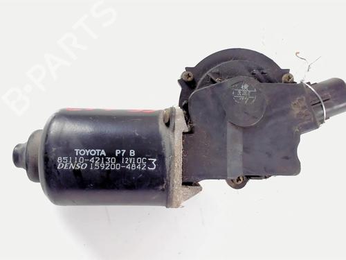 Used Front wiper motor Front wiper motor 20406345 20406345