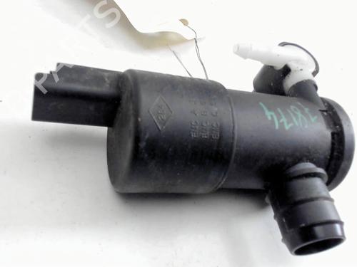 Waschwasserpumpe PEUGEOT 2008 II (UD_, US_, UY_, UJ_, UR_, UC_) 1.2 PureTech 130 (USHNS, URHNS) | BP30819867E24