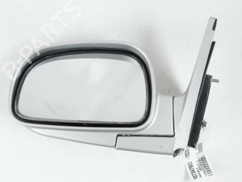 Used Left mirror HYUNDAI SANTA FÉ I (SM) 2.0 CRDi 4x4 (125 hp) 27156651