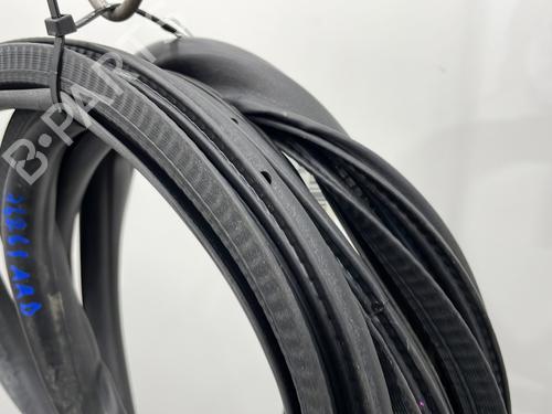 Rubber door seal OPEL MOKKA / MOKKA X (J13) 1.6 CDTI (_76) | BP25122723C142 
