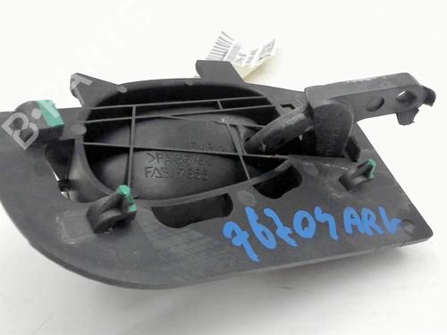 Venstre bak invendig håndtak PEUGEOT 206 Hatchback (2A/C) 1.4 i | BP26532057I15 