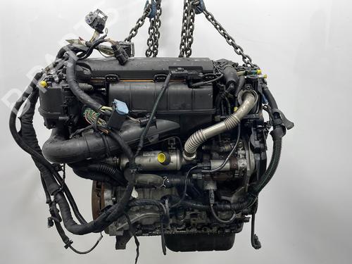 Engine PEUGEOT 1007 (KM_) 1.4 HDi | BP26035332M1  - Image 6