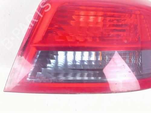 Used Right taillight RENAULT VEL SATIS (BJ0_) 2.2 dCi (BJ0M) (113 hp) 20463778