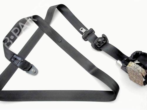 Front left seatbelt CITROËN C5 III (RD_) 2.0 HDi 150 / BlueHDi 150 (RDRHEA, RDRHE8, RDAHRM,... | BP37166142I26 - Image 4
