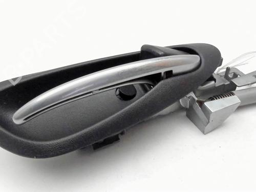 Front right interior door handle MAZDA RX-8 (SE, FE) 1.3 (FE103, SE3P) | BP37727710I14  - Image 5