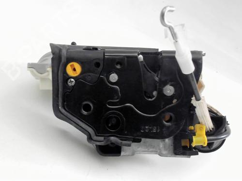 Used Rear left lock AUDI Q5 (8RB) 3.0 TDI quattro (240 hp) 31217604