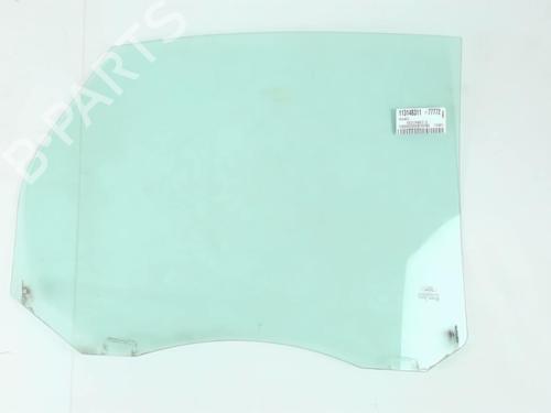 Rear left door window FORD FOCUS II (DA_, HCP, DP) 1.6 TDCi | BP29638865C20 