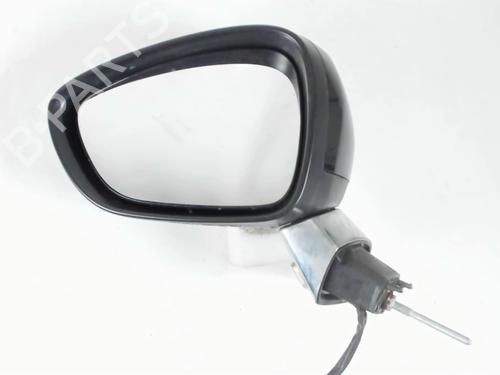 Used Left mirror CITROËN C3 II (SC_) 1.4 HDi 70 (SC8HZC, SC8HR0, SC8HP4) (68 hp) 26964176