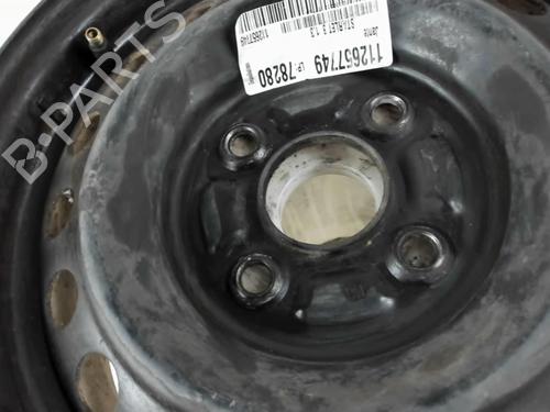 Rim TOYOTA STARLET (_P9_) 1.3 (EP91_, EP91R) | BP29513941C45 
