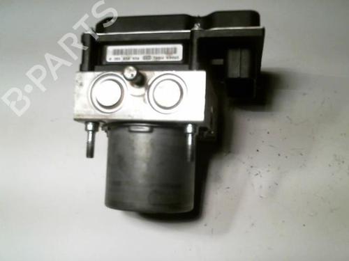 ABS pump PEUGEOT 407 SW (6E_, 6D_) 1.6 HDi 110 | BP20456719M43 
