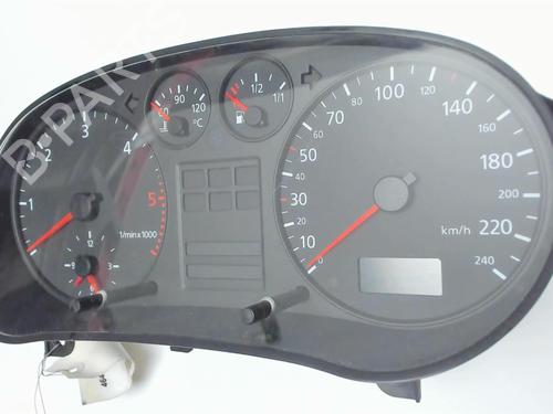 Instrument cluster AUDI A3 (8L1) 1.8 T quattro | BP21231347C47 