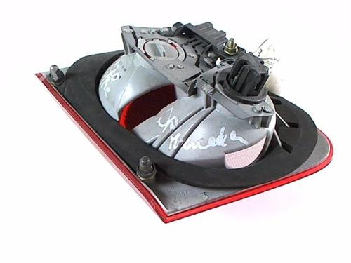 Right tailgate light MERCEDES-BENZ E-CLASS (W210) E 290 Turbo-D (210.017) | BP20433369C80 