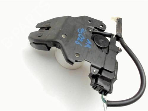 Tailgate lock CHRYSLER 300C Touring (LX, LE) 3.0 CRD | BP25445112C101 