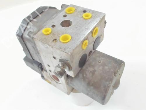 ABS pump OPEL MERIVA A MPV (X03) 1.4 16V Twinport LPG (E75) | BP20413302M43