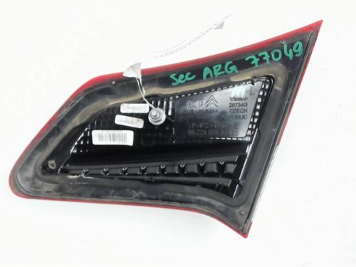 left-tailgate-light-citroen-c4-ii-nc_-2009-32138827 main image