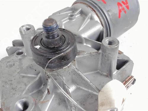 Used Front wiper motor MERCEDES-BENZ C-CLASS (W204) C 250 CDI (204.003) (204 hp) 20445864