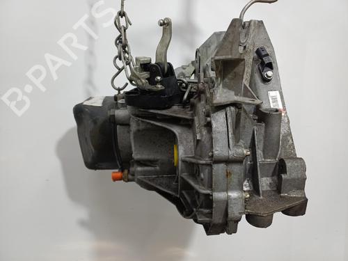 Gearbox RENAULT KANGOO BE BOP (KW0/1_) | BP37728132M3 - Image 8