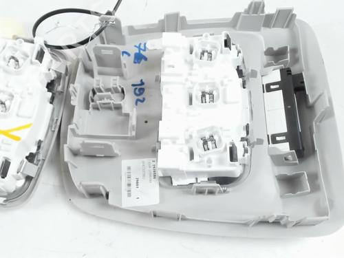 Kabinelys TOYOTA PROACE Bus (MDZ_) 2.0 D4d (MDZ6, MDZ5) | BP27638449I8 - Image 5
