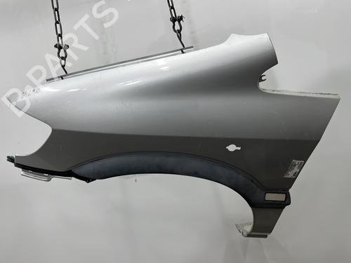 Forkjerm venstre OPEL ZAFIRA A MPV (T98) 2.0 DTI 16V (F75) (101 hp) 20422408