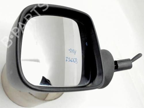 Left mirror DACIA SANDERO | BP36817533C26 - Image 5