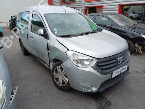 Engine DACIA DOKKER MPV (KE_) 1.2 TCe (KEM0, KEAY) | BP31943861M1