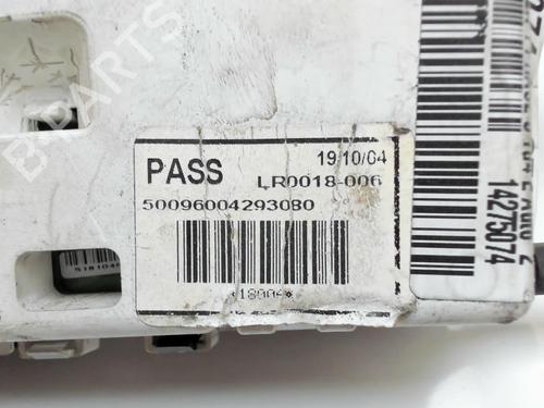 Used Instrument cluster Instrument cluster LAND ROVER FREELANDER I (L314) 2.0 Td4 4x4 (109 hp) 20435748 20435748