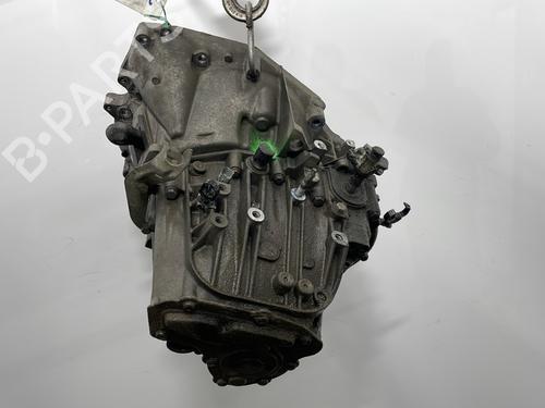 Gearbox FIAT SCUDO Bus (270_, 272_) 2.0 D Multijet | BP27590167M3 