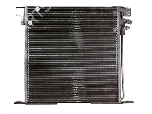 AC radiator MERCEDES-BENZ VITO Van (W638) 112 CDI 2.2 (638.094) | BP20472751M32 