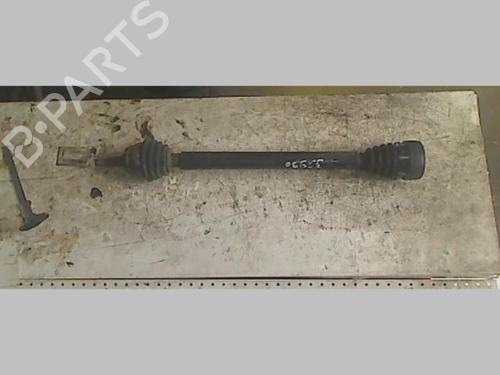 Used Right front driveshaft SEAT IBIZA II (6K1) 1.4 i (60 hp) 20413537