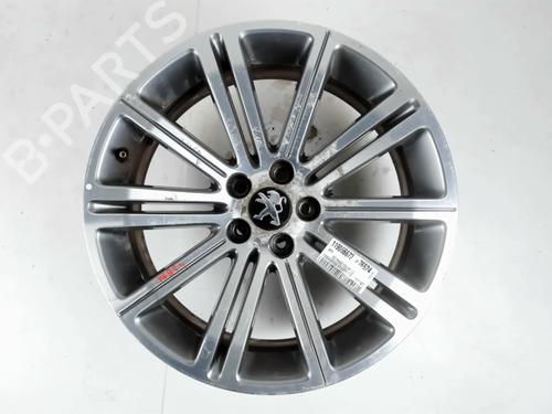 Used Rim Rim PEUGEOT RCZ 1.6 16V (156 hp) 31679454 31679454