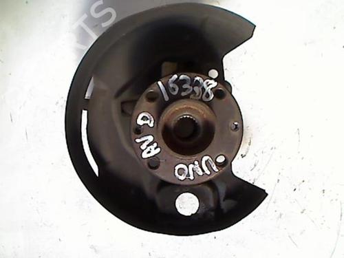 Used Right front steering knuckle FIAT UNO (146_, 158_) 70 TD 1.4 (71 hp) 21203378