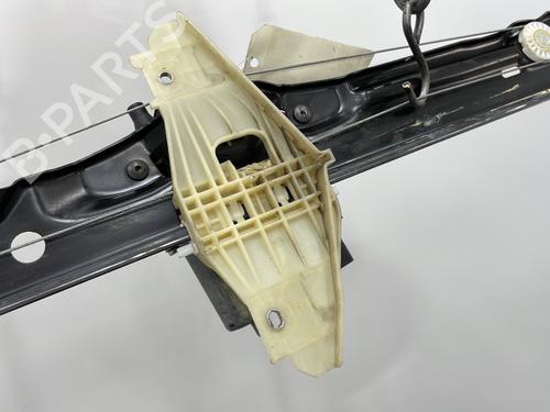 Front right window mechanism PEUGEOT EXPERT Van (V_) 2.0 BlueHDi 145 | BP28525438C23 