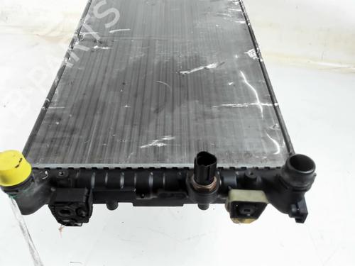 Water radiator VW NEW BEETLE (9C1, 1C1) 1.6 | BP30363789M31