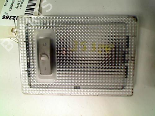Luz interior OPEL CORSA D (S07) 1.4 (L08, L68) (90 hp) 20453865