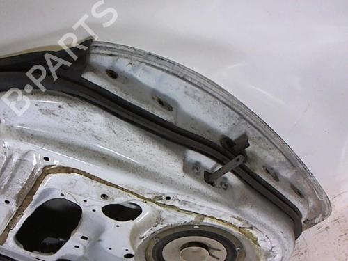 Left front door NISSAN MICRA II (K11) 1.0 i 16V | BP20459013C2 