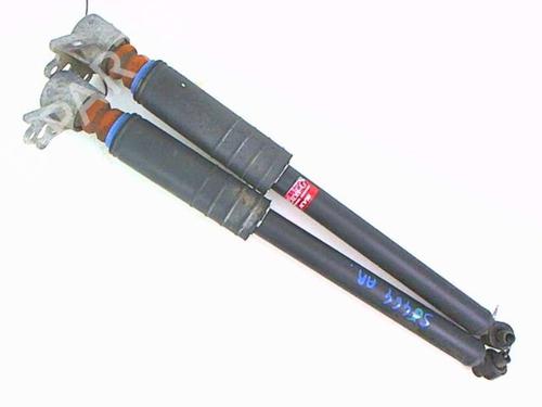 Used Right rear shock absorber OPEL CORSA D (S07) 1.3 CDTI (L08, L68) (75 hp) 20455533