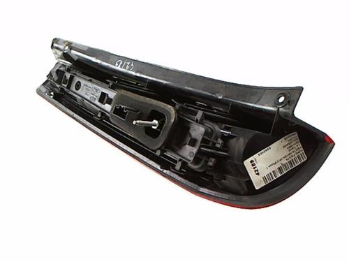 Right taillight FORD FIESTA V (JH_, JD_) 1.6 16V | BP20412581C35 