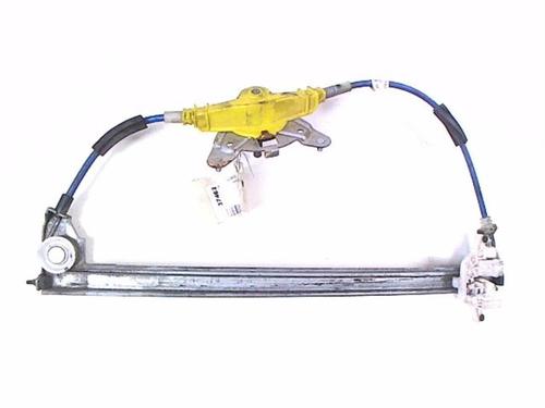 Rear left window mechanism PEUGEOT 406 (8B) 1.9 TD | BP20435503C24 