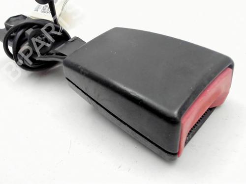 Sikkerhetsbelte-spenne MITSUBISHI COLT VI (Z3_A, Z2_A) 1.5 DI-D (Z39A) | BP29844211I32 