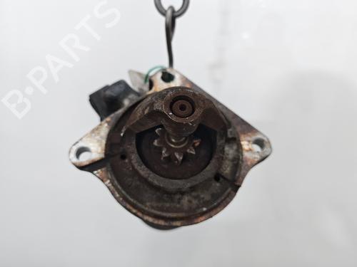 Starter RENAULT MASTER I Van (T__) 28-35 2,5 D | BP28154947M8 