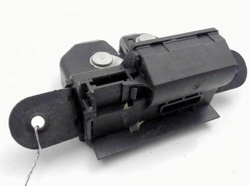 Tailgate lock FIAT 500 (312_) 1.2 (312AXA1A) | BP24473777C101 