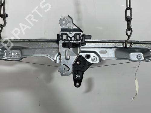 Front left window mechanism RENAULT KADJAR (HA_, HL_) 1.2 TCe 130 (HLMR) | BP33445598C22 - Image 3