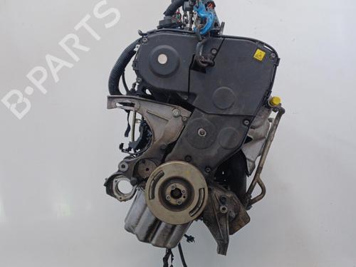 Engine FIAT PUNTO (188_) 1.9 JTD | BP20468407M1 