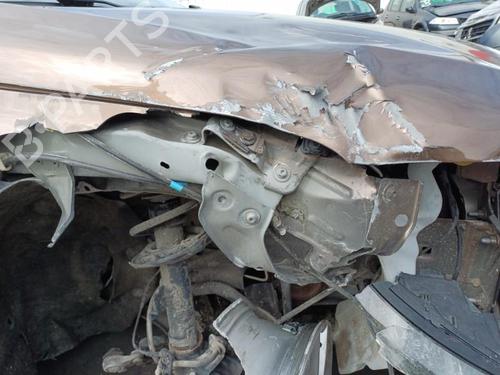 Water radiator RENAULT MEGANE IV Hatchback (B9A/M/N_) 1.5 dCi 110 (B9A3) | BP24116331M31 - Image 28