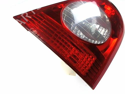 Right taillight RENAULT CLIO II (BB_, CB_) 1.5 dCi (B/CB07) | BP20409532C35 