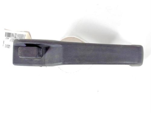 Front right exterior door handle JEEP CHEROKEE (XJ) 2.5 TD 4x4 | BP21235824C129 