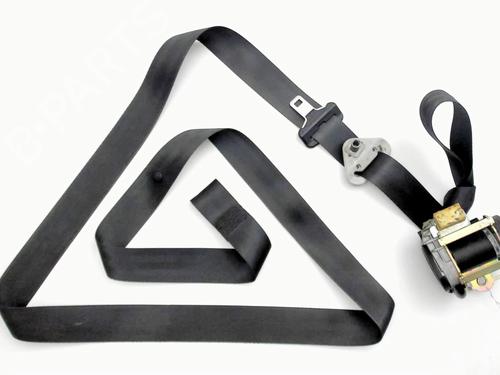 Front left seatbelt PEUGEOT 407 Coupe (6C_) 2.7 HDi | BP31679217I26  - Image 7