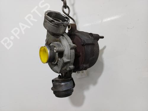 Used Turbocharger/Supercharger Turbocharger/Supercharger 38184306 38184306