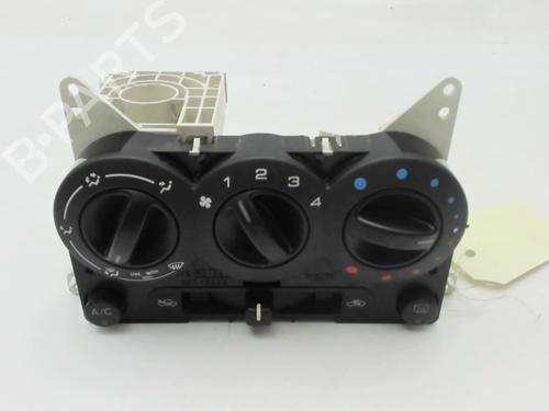 Climate control SUZUKI IGNIS II (MH) 1.3 DDiS (RM413D) | BP20396962I5 - Image 3